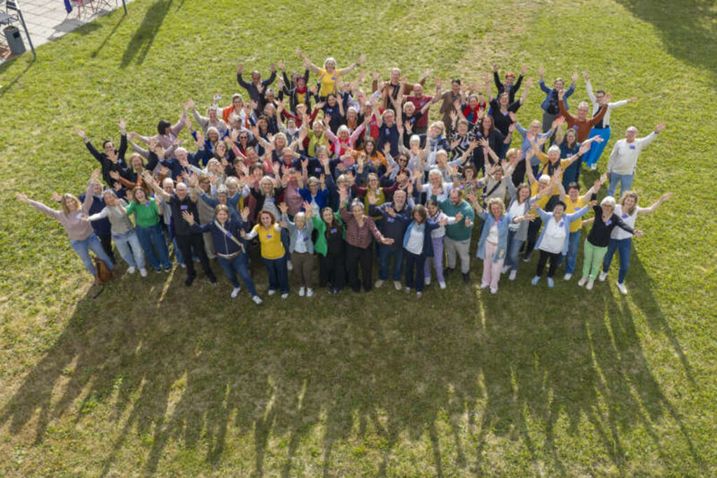 Konference Darmstadt 2026